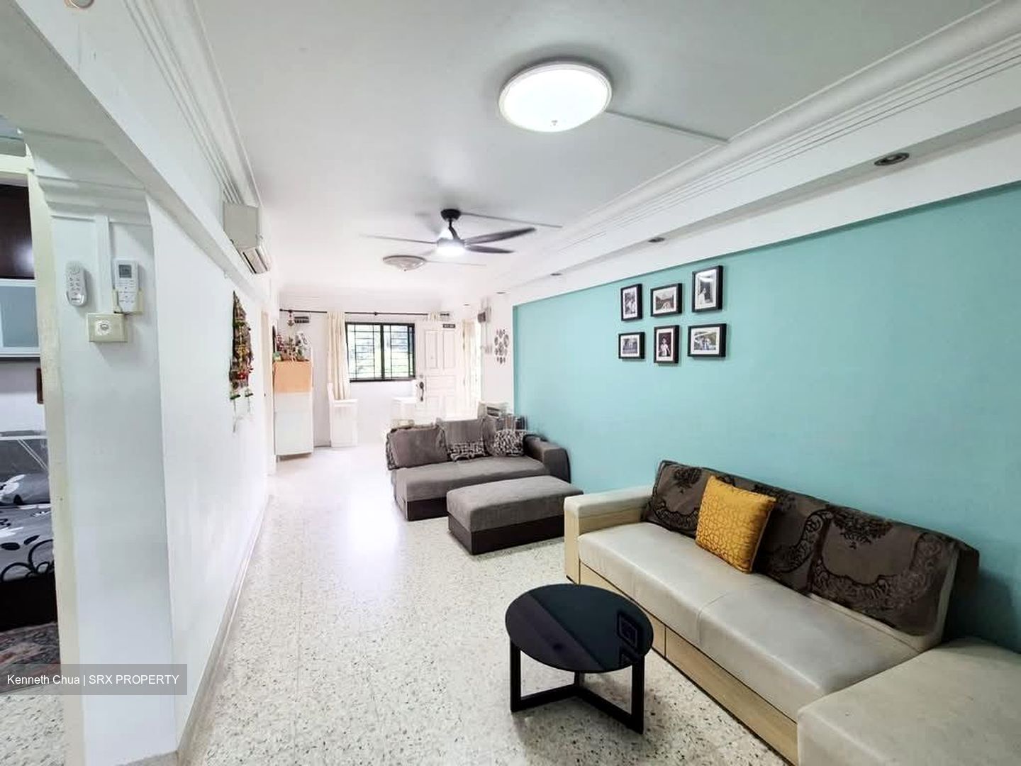 Blk 60 Telok Blangah Heights (Bukit Merah), HDB 4 Rooms #597219851